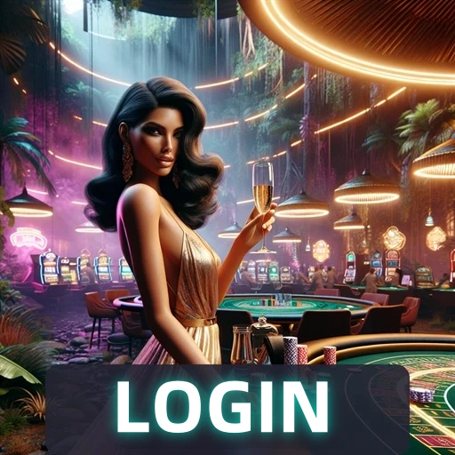 777gold Área de Login