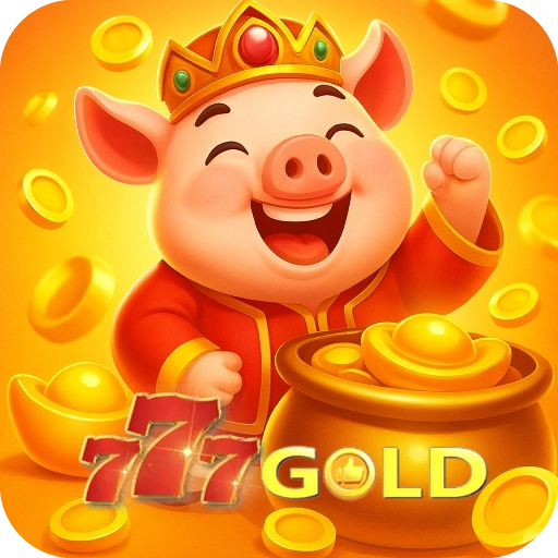 777gold Logo