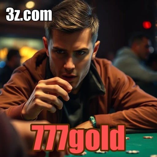 Dicas Imperdíveis do 777gold para Potencializar Seu Jogo