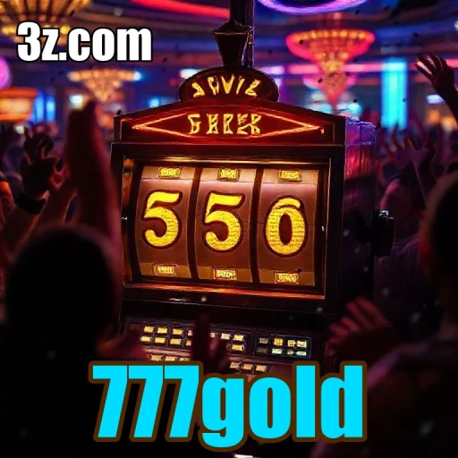 Experiência VIP no 777gold: Um Luxo Nos Jogos Online