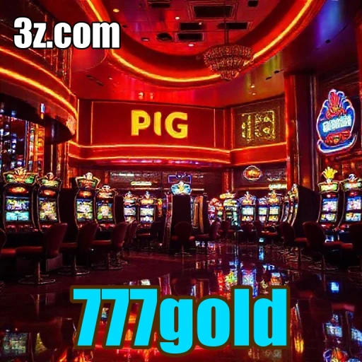 Slots Incríveis Esperam Por Você no 777gold e Mais!