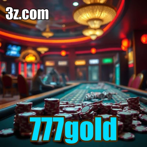 Aprimore sua estratégia com 777gold e vença mais